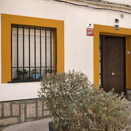شقة La Casa De La Abuela خاين المظهر الخارجي الصورة
